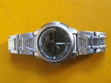 Casio WR100M 4738 AQF-102W