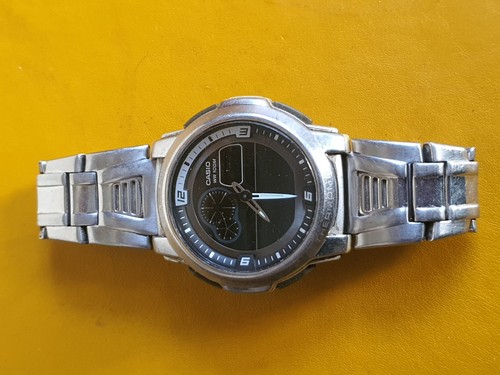 Casio wr100m 4738 aqf 102w - 4738, aqf-102w