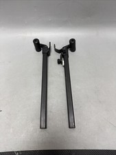 Pair -Genie V2 Powerchair