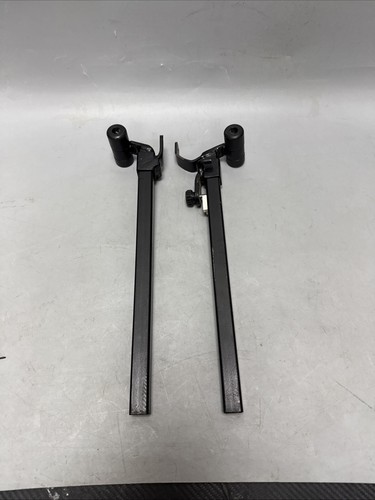 Pair genie powerchair - pair, v2