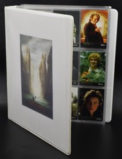90 Lord of the Rings Trading