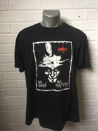 Amebix shirt size - size, m