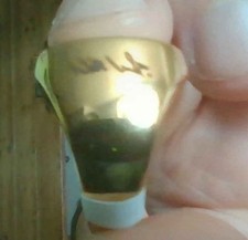 rare only fools and horses collectable gold ring size 9