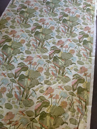 Baker vintage cotton - gp, &