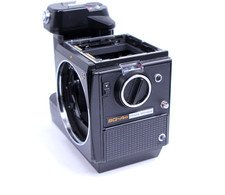 Zenza Bronica SQ-Am Film