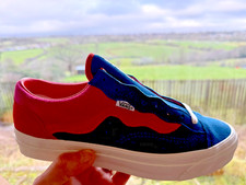 Parra x Vans OTW Old Skool 36