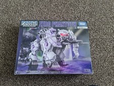 UK SELLER/BRAND NEW Takara Tomy Zoids Zero Phantoth ZW43 Figure/Toy Collectable