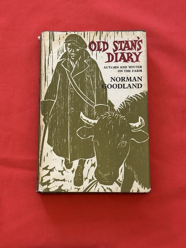 Old stan diary autumn - diary:, &