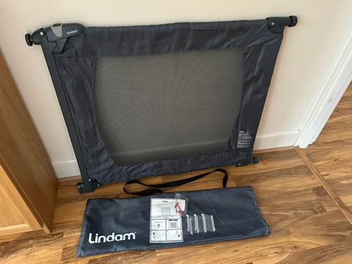 Lindam pressure fit - lindam,