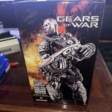 Gears of War Dom Platinum