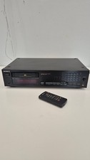 SONY CDP-711E CD Compact Disc