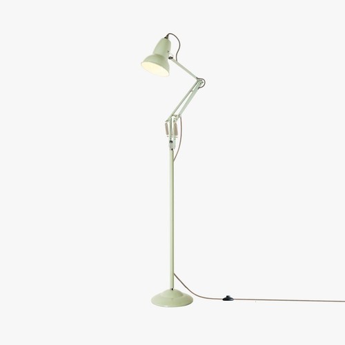Floor lamp green anglepoise - floor,