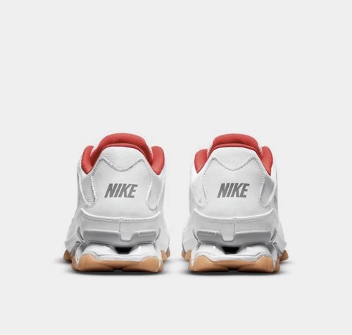 Nike men reax lace low - nike,
