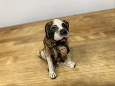 Vintage St Bernard Hand