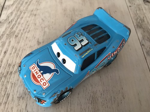 Disney pixar cars supercharged - pixar,