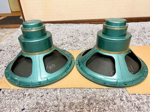 Altec 605b duplex speaker - duplex,