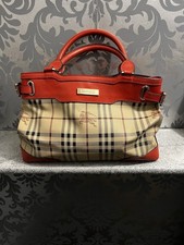 Lady’s Burberry Blue Label