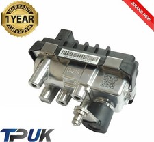 Mercedes Electronic Turbo