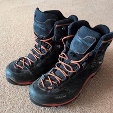 Salewa Mountain Trainer Mid