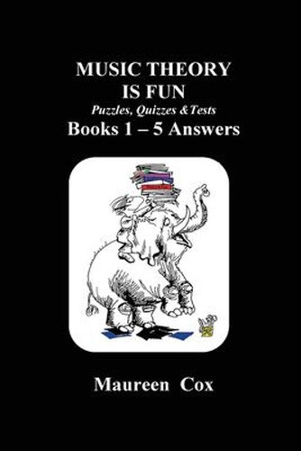 Music theory fun puzzles - music, is
