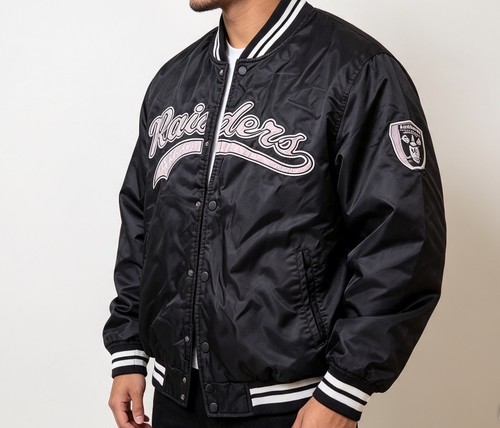 Primark nfl raiders black - primark,
