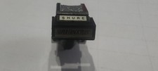 Shure V15 Type III Cartridge damaged Stylus