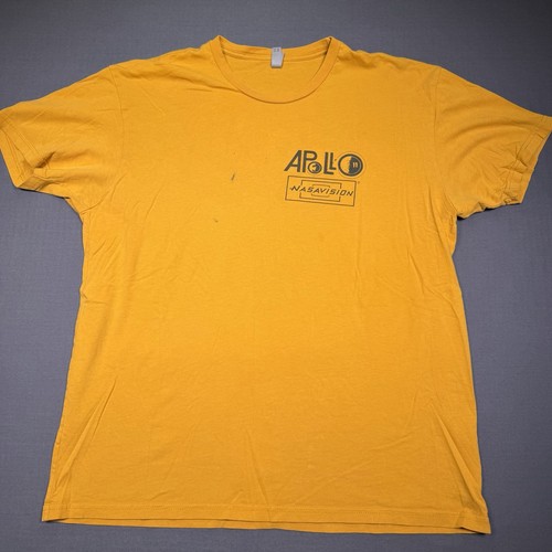 Apollo shirt men xl - 11, men’s