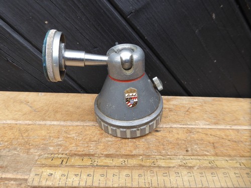 Vintage linhof camera - linhof,