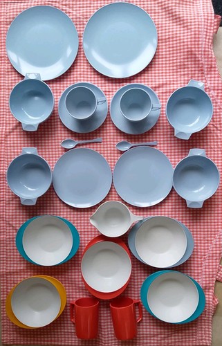 Vintage mixed joblot - mixed,