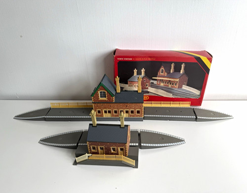 Hornby gauge r593 town - hornby,
