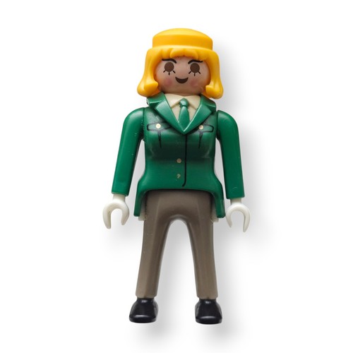 Playmobil figure everyday - figure,
