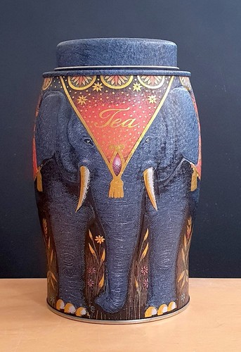 Williamson tea elephant - elephant,