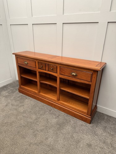 Antique style solid oak - antique,