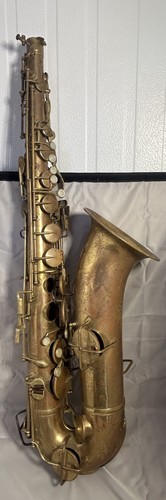 King voll true tenor made - tenor,