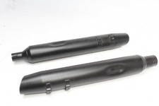 Exhaust Muffler Harley