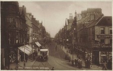 King street south - street,, shields