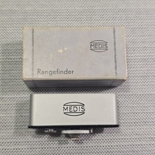 Medis shoe mount rangefinder - medis,