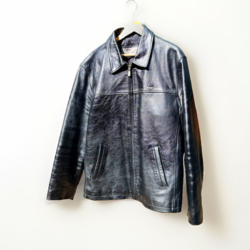 Ben sherman black genuine - ben,
