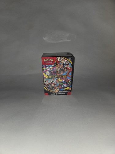 Pokémon tcg mega evolution - tcg,