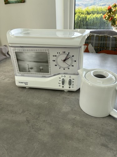Vintage swan teasmade stm202n - vintage,
