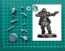 Games Workshop Necromunda