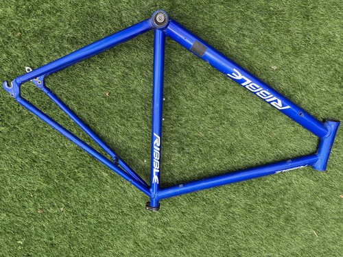 Ribble 7005 audax 57cm - 57cm, large