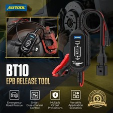 BT10 EPB Emergency Release
