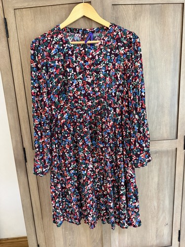 Seraphine floral maternity - seraphine,