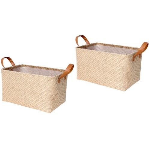 2pcs household large - 2pcs, storage