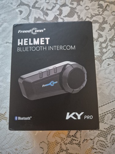 Freedconn pro motorcycle - freedconn,