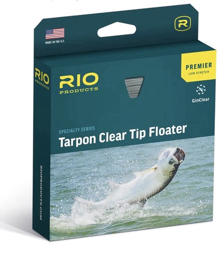 Rio products tarpon - rio,