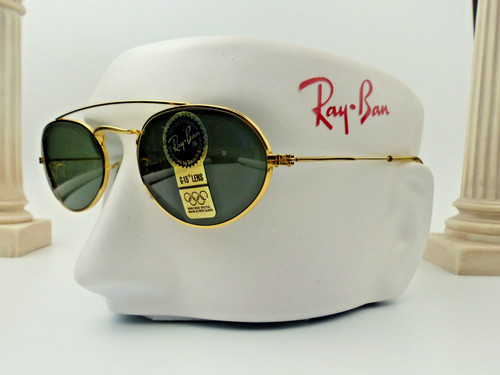 Ray ban bausch lomb w1534 - bausch,
