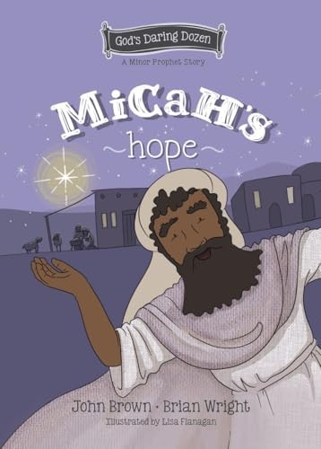 Micah hope the minor - micah's,