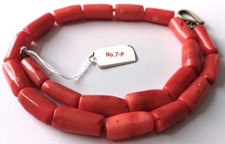 Lovely vintage salmon colour - lovely,